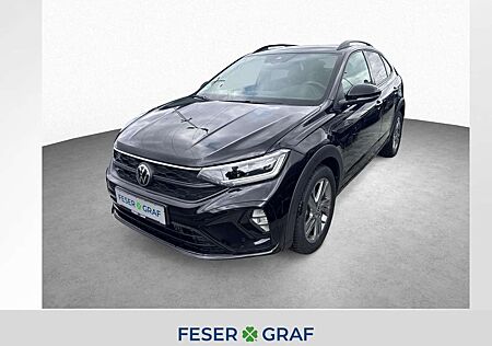 VW Taigo Volkswagen R-Line 1.5 TSI DSG 150PS