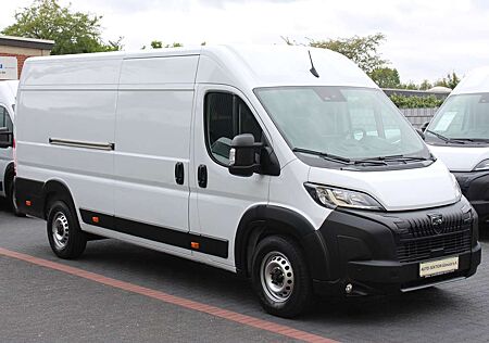 Peugeot Boxer 35 L4H2 140 *neuModell*360°PDC*Kamera*Holz