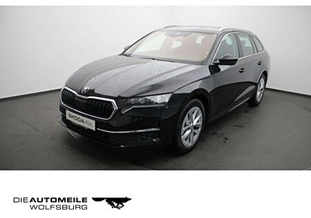 Skoda Octavia 4 IV Combi 2.0 TDI DSG Selection AHK/NAV