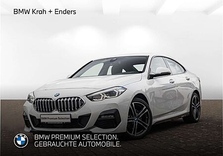 BMW 218 Gran Coupe iM Sport+Navi+LED+e-Sitze+PDCv+h