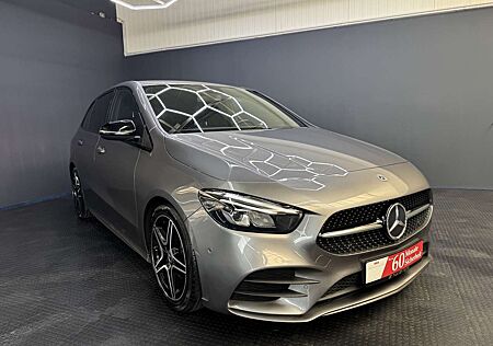 Mercedes-Benz B 180 AMG-Paket*3J.Garantie*LED*AppleCarplay*