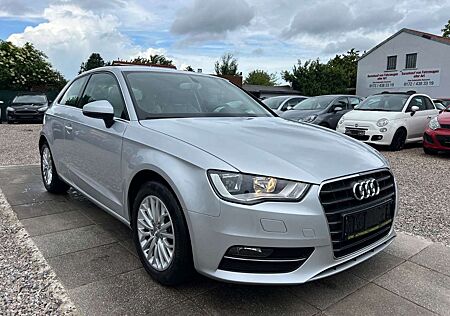 Audi A3 1,4 Sport Ambiente Sportsitze Sport Lenkrad