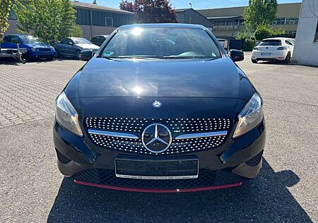 Mercedes-Benz 180 Mercedes A-Klasse Top Zustand