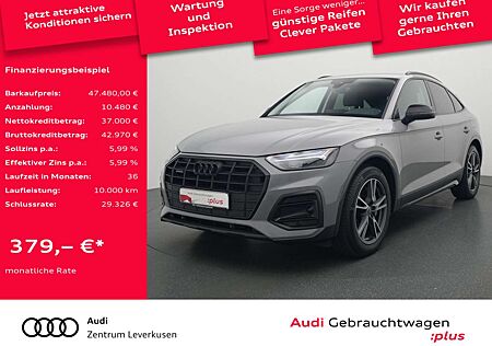 Audi Q5 Sportback ACC SITZBELÜFTUNG VIRT MEMORY