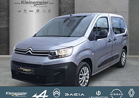 Citroën Berlingo Citroen PureTech 110*Navi*PDC*DAB*