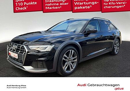 Audi A6 Allroad 50 TDI quattro tiptr. Head-Up Sitzhzg
