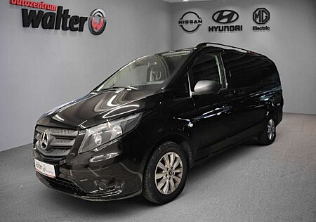 Mercedes-Benz Vito Tourer 2.0L CDI Edition lang Navigation, Rü