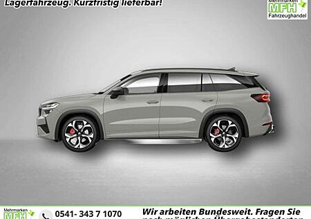 Skoda Kodiaq RS 2.0 TSI 7-Gang DSG 4x4 195 kW (265 PS), Auto...
