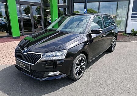 Skoda Fabia Combi DRIVE 125 TSI 110PS LED/Tel/ACC