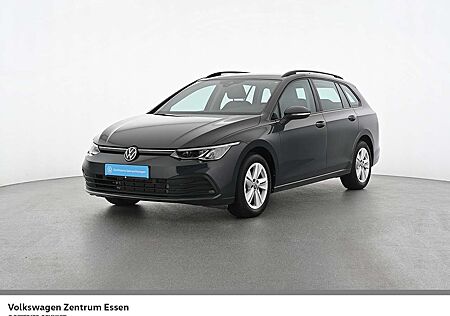 VW Golf Variant Volkswagen Life TSI LED AppConnect Side Assist