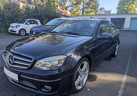 Mercedes-Benz CLC -Klasse 230