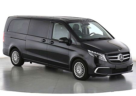 Mercedes-Benz V 300 d EXTRALANG*8SITZE*EL.TÜREN AVANTGRDE EDIT