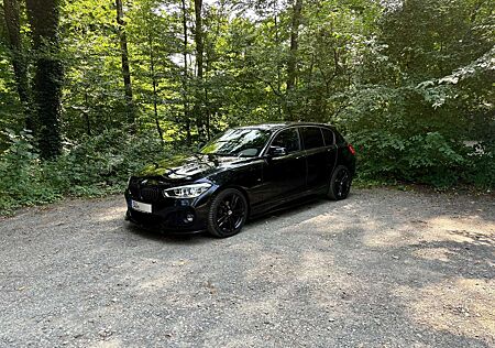 BMW 118i 118 M Sport