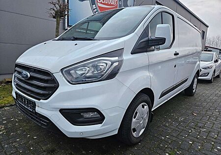 Ford Transit Custom Kasten 340 L2 Trend PDC TEMP AHK