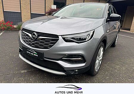 Opel Grandland X Grandland Innovation Klima Navi Einparkhilfe