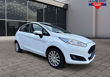 Ford Fiesta Celebration