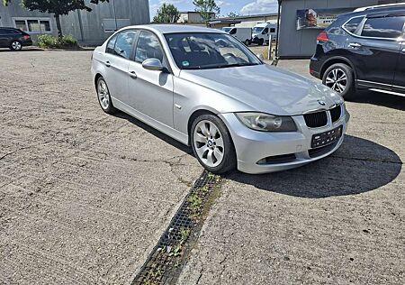BMW 320d 320