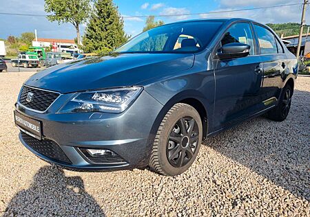 Seat Toledo Style