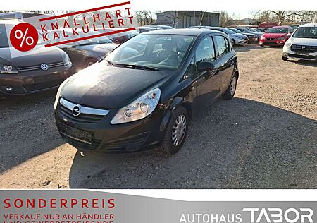 Opel Corsa D 1.0 Selection 110 Jahre Klima RadioCD 30