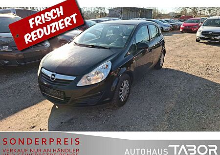 Opel Corsa D 1.0 Selection 110 Jahre Klima RadioCD 30