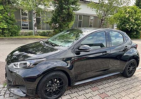 Toyota Yaris 1.0-l-VVT-i Comfort