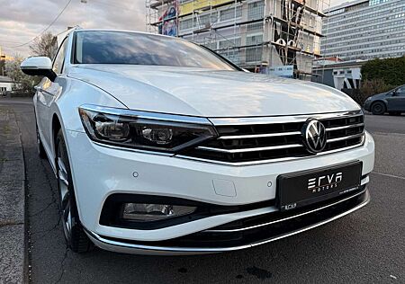 VW Passat Variant Volkswagen Elegance 4Motion | MATRIX | AHK