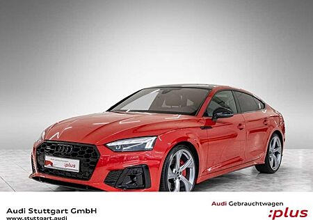 Audi A5 S line business 45 TFSI q. S tronic