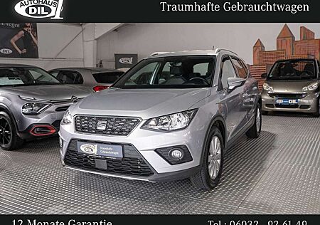 Seat Arona gebraucht kaufen Seat Arona * Inspektion + top Zustand *