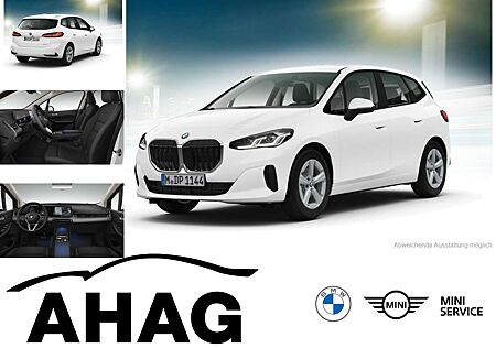 BMW 218 i Active Tourer Steptronic DCT Navi DSG Bluetooth