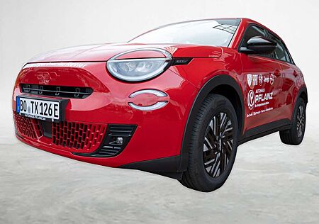 Fiat Others Red ELEKTRO 156 *AKTION*