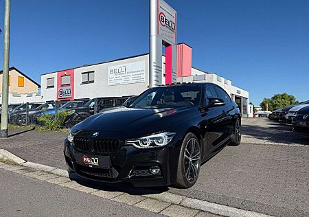 BMW 320 d M Sport Sport-Aut. HUD FINANZIERUNG