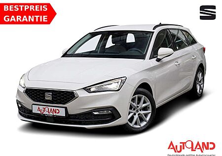 Seat Leon Sportstourer 2.0 TDI Style LED Navi AHK