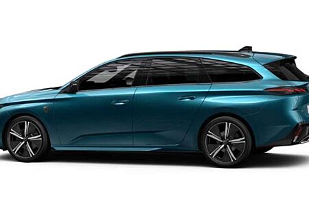 Peugeot 308 SW GT 130 EAT8 Massage SHZ 360° ACC eHK RCTA 96...