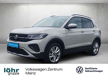 VW T-Cross Volkswagen 1.0 TSI Life LED*ACC*PDC