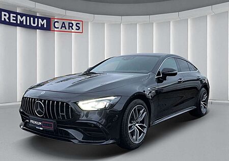 Mercedes-Benz AMG GT 43 4Matic+*Garantie*-5% bei Finanz.*