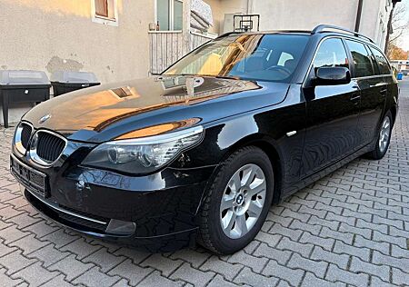 BMW 520d 520 Touring Aut.