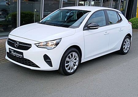 Opel Corsa-e Edition