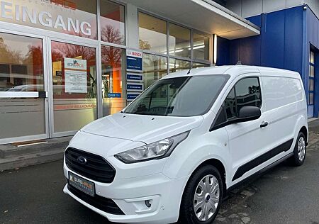 Ford Transit Connect 1,5 ECO BLUE TDCI LANG TREND