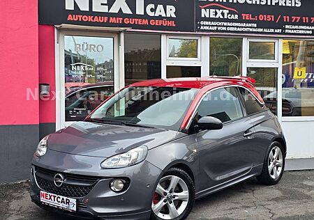 Opel Adam S|OPC|Klima|Winterpaket|