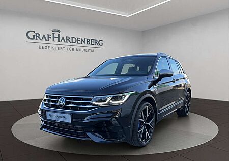 VW Tiguan Volkswagen R 2.0 TSI DSG 4Motion ACC LED NAVI