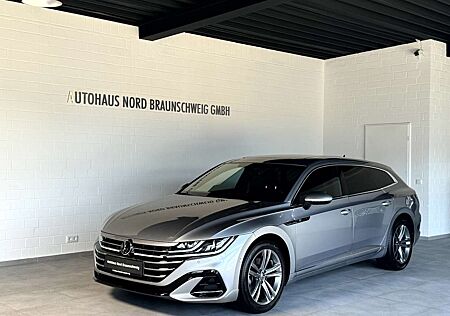VW Arteon Volkswagen Shooting Brake 2.0 TSI R Line*IQ*Pano*AHK*