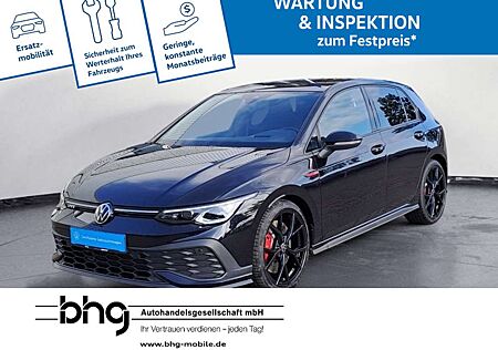 VW Golf GTI Volkswagen 2.0 TSI DSG Clubsport #Head-up #Panoram