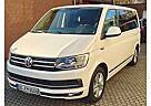 VW T6 Multivan Volkswagen Kurz/ Vollausstattg-GenerationSix-TOP-Zustand/204