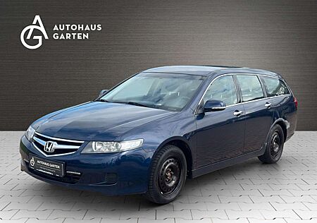 Honda Accord Tourer 2.0 Comfort Klima AHK