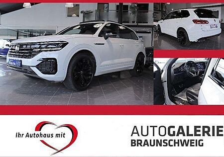 VW Touareg Volkswagen 3.0TDI 4Mot. R-LINE BLACK *VIRTUAL*PANO*