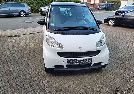 Smart ForTwo Sehr guten Zustand