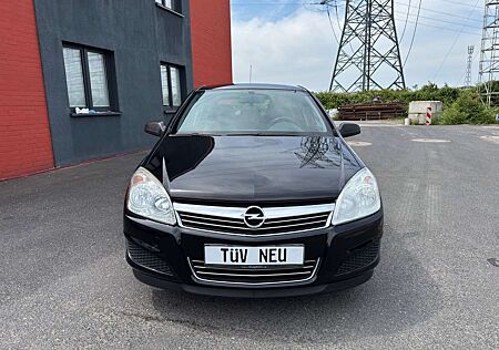 Opel Astra H Lim. mit Tempomat
