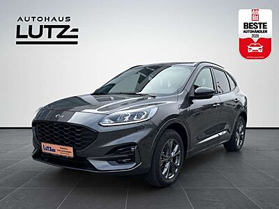 Ford Kuga Plug-In Hybrid ST-Line Navi LED ACC City Stop Wipa
