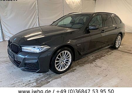BMW 520 e M Sport LED+ DrivingAss+ CockpProf Kam 18"