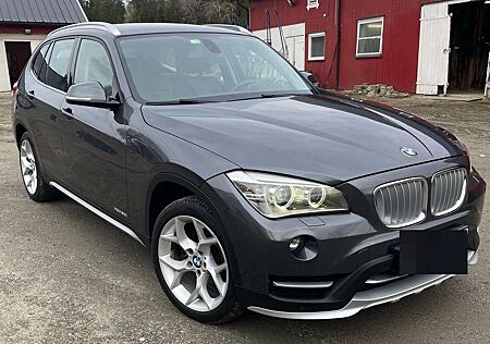 BMW X1 xDrive20i Aut.